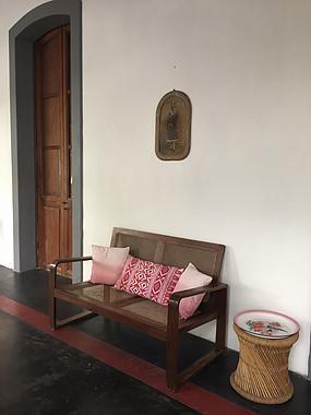 Villa Helena Pondicherry Dış mekan fotoğraf