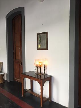 Villa Helena Pondicherry Dış mekan fotoğraf