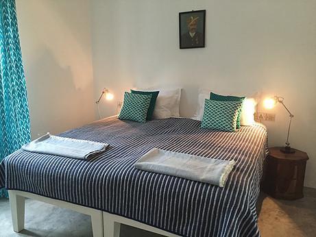 Villa Helena Pondicherry Dış mekan fotoğraf